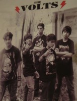 Facebook da banda The Volts